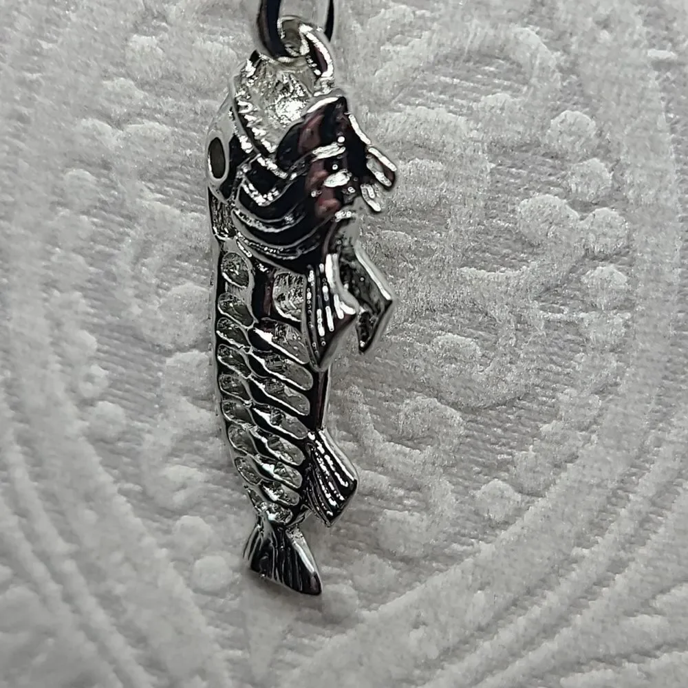 Novelty Jewelry edgy coastal